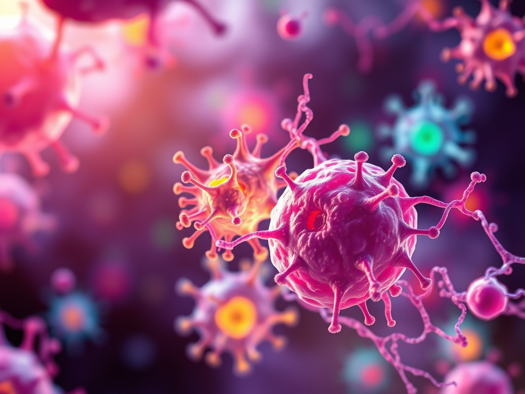 New method enables in vivo generation of CAR T cells to treat cancer and autoimmune disease