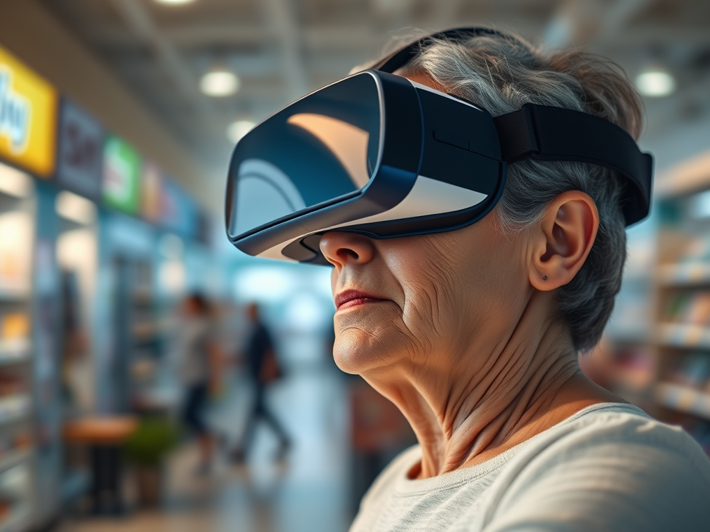 Virtual reality could help stroke survivors regain movement