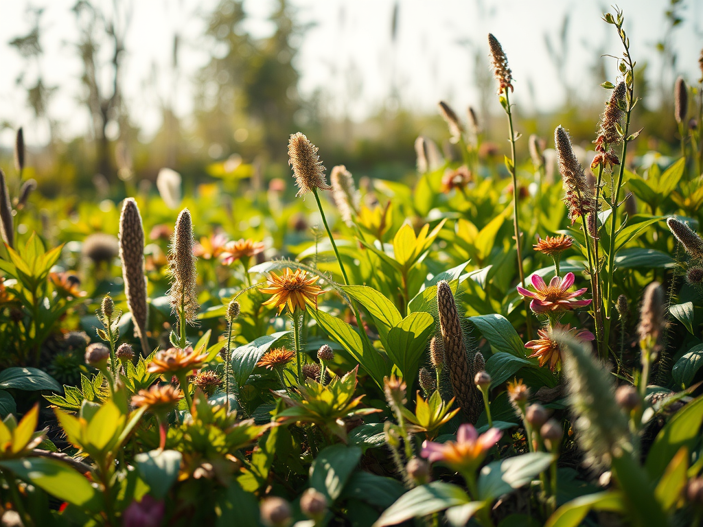 Some studies might not paint full picture of how plants respond to climate change