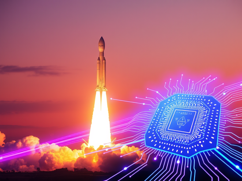 DAILY DOSE: DARPA Achieves Record 5‑Mile Wireless Power Beaming; Chinese Photonic Chip Transmits 38 Tbps via Light.