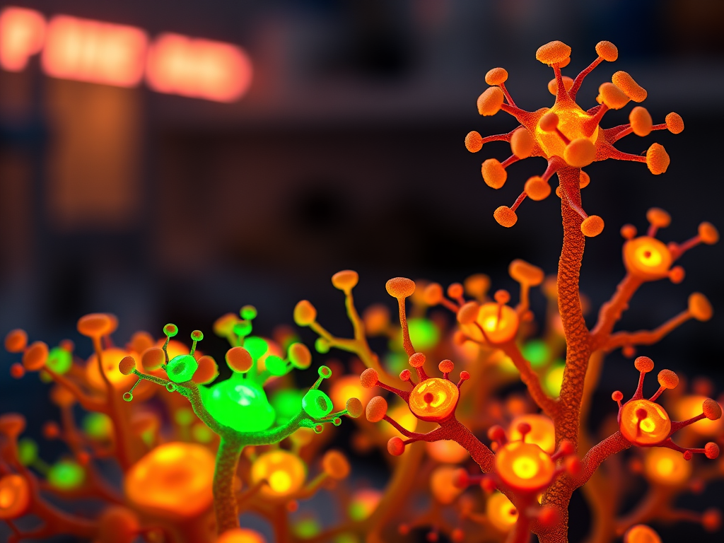 From brewery to pharma: Yeast’s journey to curing diseases