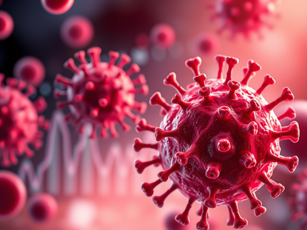 Inflammatory cells remain in the blood after treatment of severe asthma