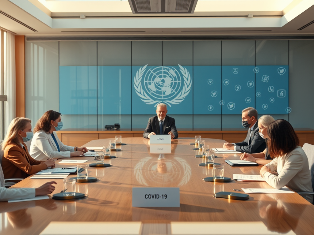 DAILY DOSE: WHO Panel Reaffirms Natural COVID Origin While Citing Gaps in Evidence; Brain Implant Enables Instantaneous Speech via Neural Signals.