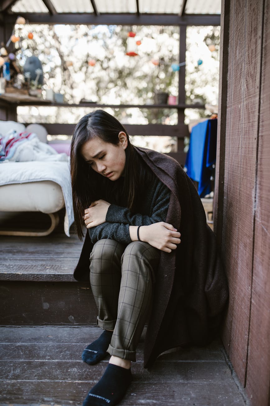 Study: Loneliness doesn’t raise mortality risk