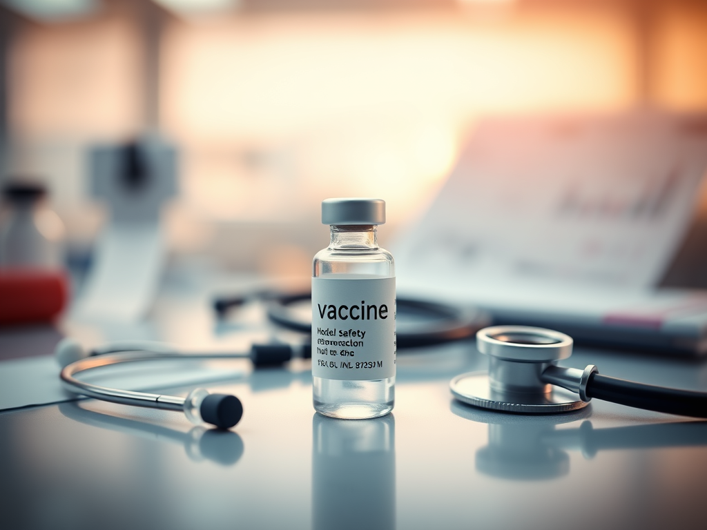 What RFK Jr. Isn’t Talking About: How To Make Vaccines Safer