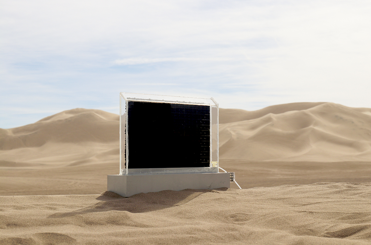 DAILY DOSE: Texas Woman’s Medical Ordeal Sparks Questions on Abortion Ban Impacts; Atmospheric Water Harvesters Poised to Tackle Global Water Crisis.