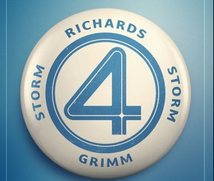 Gloom and Zoom: “The Fantastic Four” Represents Marvel’s Retro Reverie.