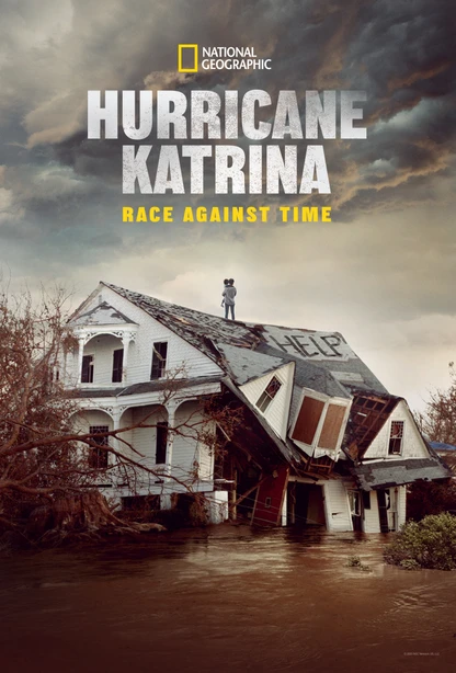Race Against Time: Dr. Ivor van Heerden on the Science, Warnings, and Legacy of Hurricane Katrina