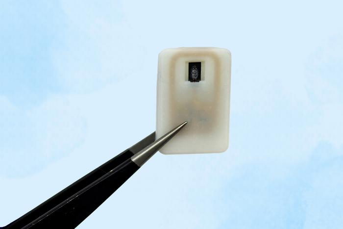 Implantable device could save diabetes patients from dangerously low blood sugar