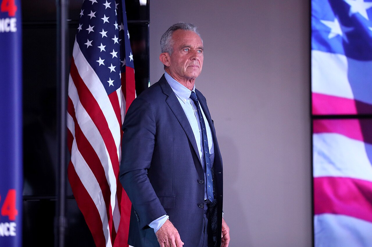 DAILY DOSE: RFK Jr. bars registered Democrats from vaccine advisory roles; AI archaeology contest faces backlash.