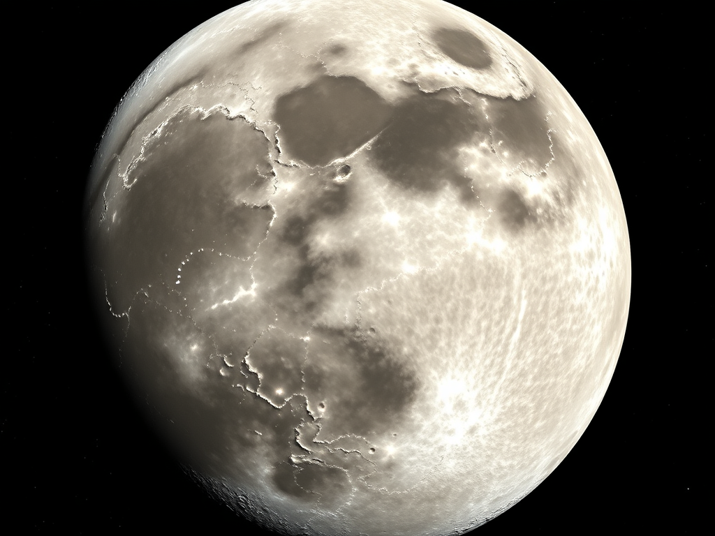 Chang’e-6 samples unlock secrets of the Moon’s farside
