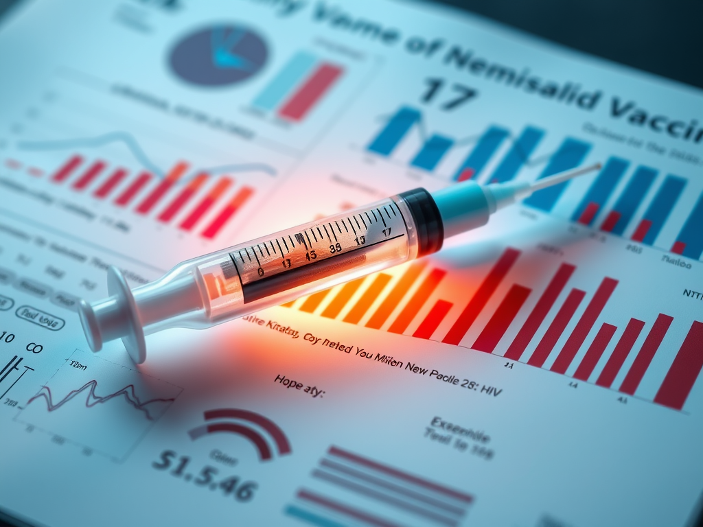 DAILY DOSE: No Link Between Aluminum in Childhood Vaccines and Chronic Illnesses; Cancer Breakthrough Supports Theory of Natural HIV Cure.