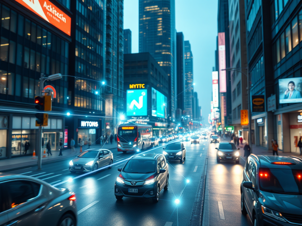 Towards better communication schemes for IoT-driven societies