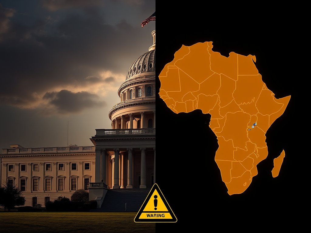DAILY DOSE: U.S. Federal immunization funding slashed threatens public health efforts; Guinea mpox outbreak accelerating exponentially, Africa CDC alerts.