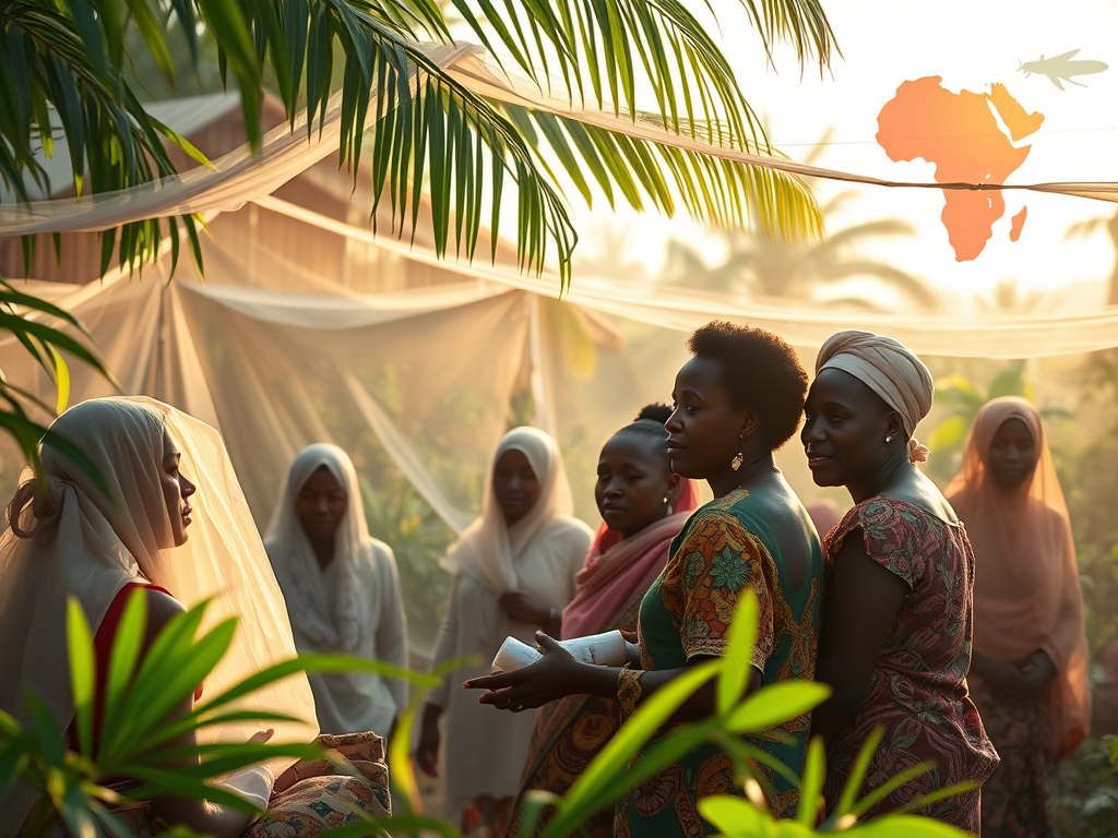 New research supports Ivermectin as an effective strategy to control malaria transmission