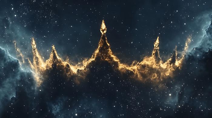 Chemists help solve mystery of missing space sulfur