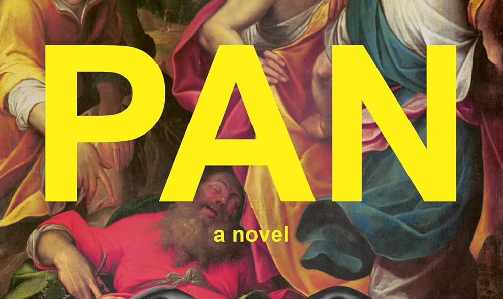 The Panic Gospels of Suburbia.