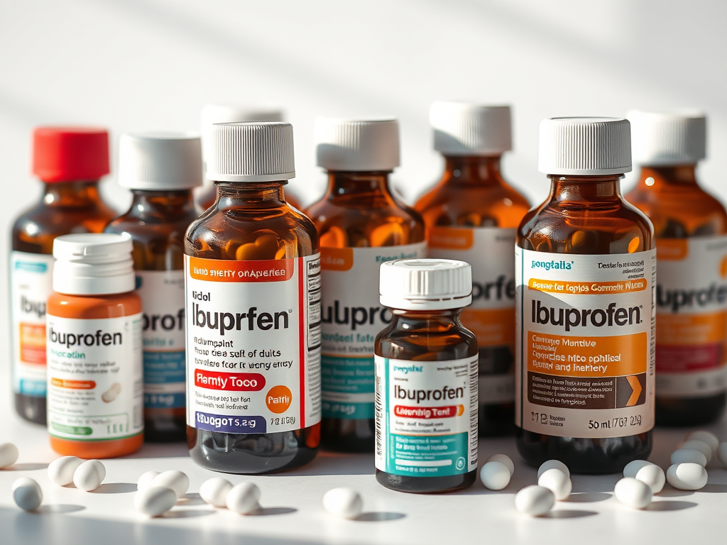 Common painkillers linked to antibiotic resistance