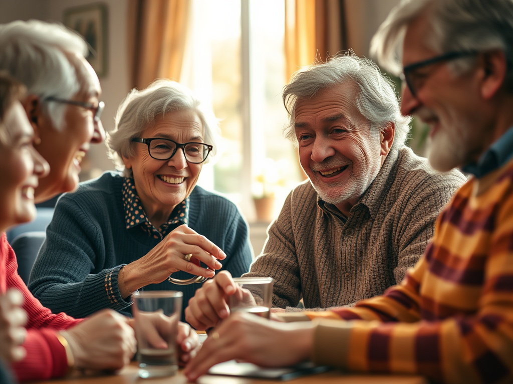 The first 25 years of SuperAger research