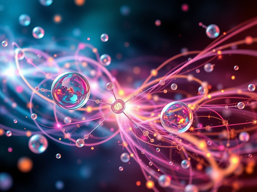 Researchers discover universal laws of quantum entanglement across all dimensions
