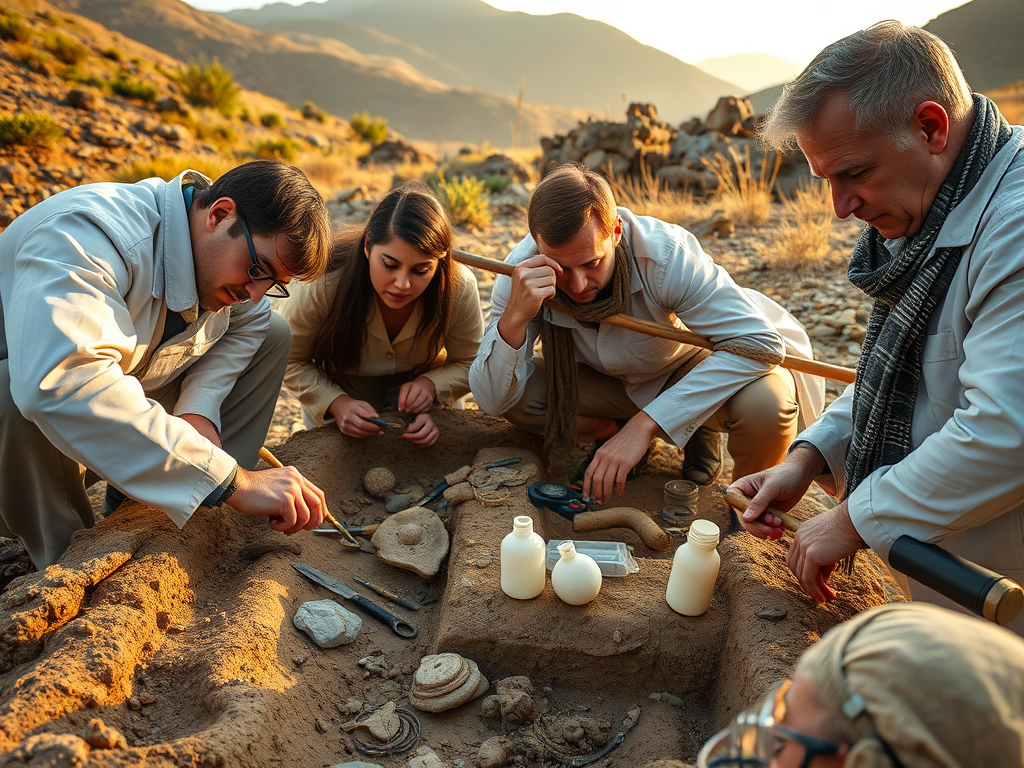 Population history of the Southern Caucasus