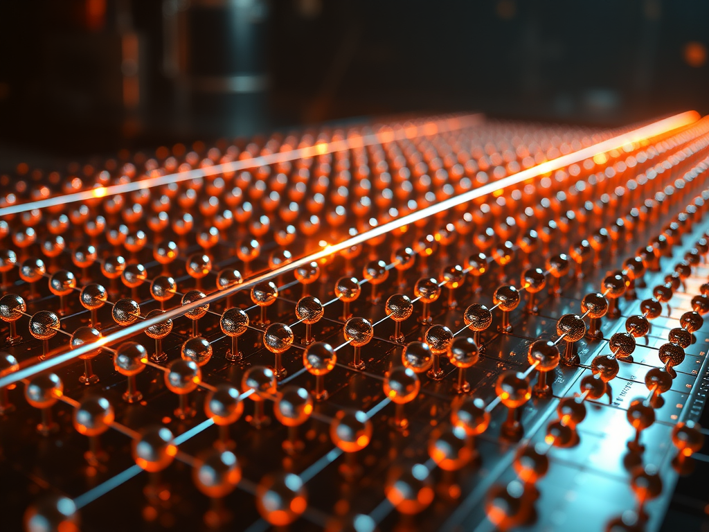 DAILY DOSE: AI-Guided Assembly Creates Quantum Computer Building Blocks; Large Language Models Fall Short of Human Language Understanding Despite Scaling.