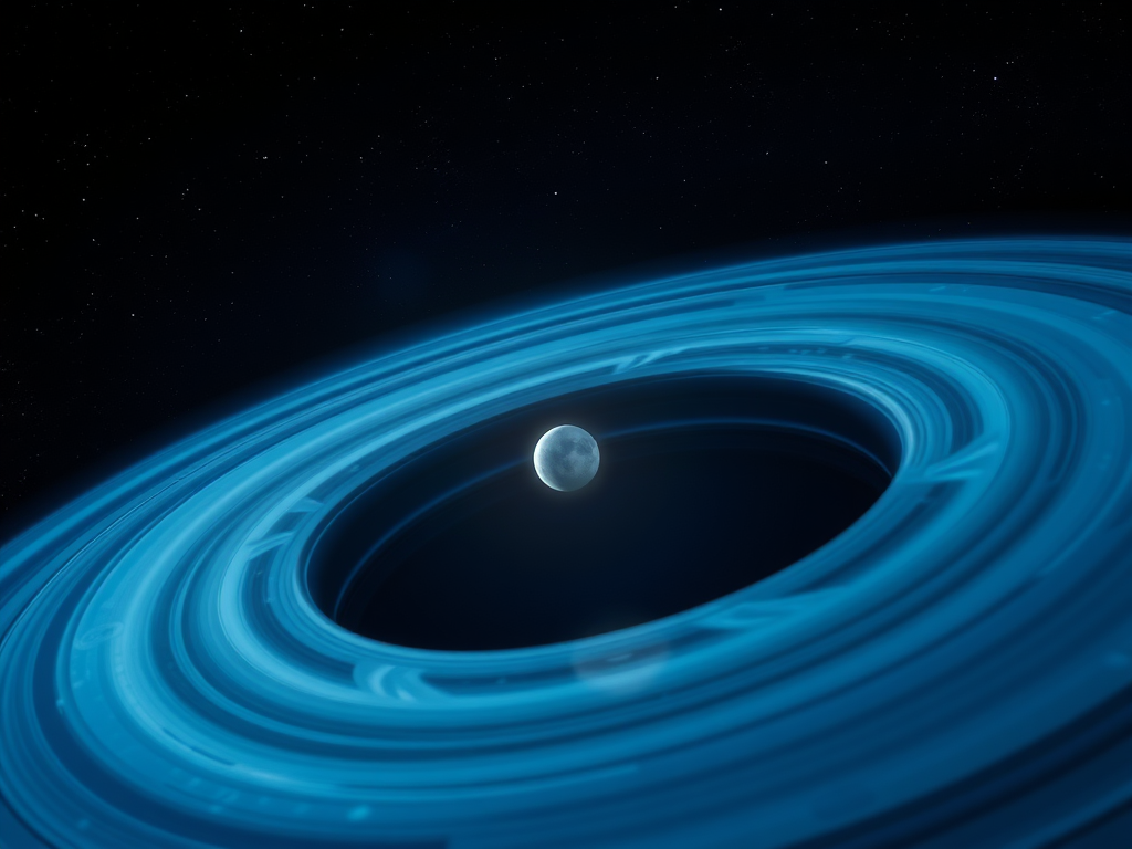 DAILY DOSE: A tiny new moon found orbiting Uranus; “Microwave brain” chip does AI without heavy math.