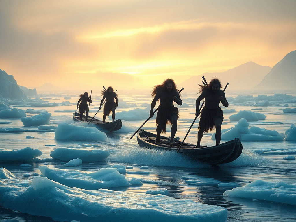 DNA from extinct hominin may have helped ancient peoples survive in the Americas