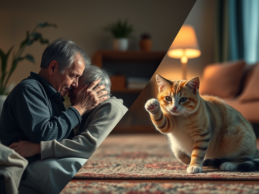 DAILY DOSE: OpenAI Addresses Mental Health Safeguards After Tragic Incident; Elderly Cats Provide Surprising Alzheimer’s Insights