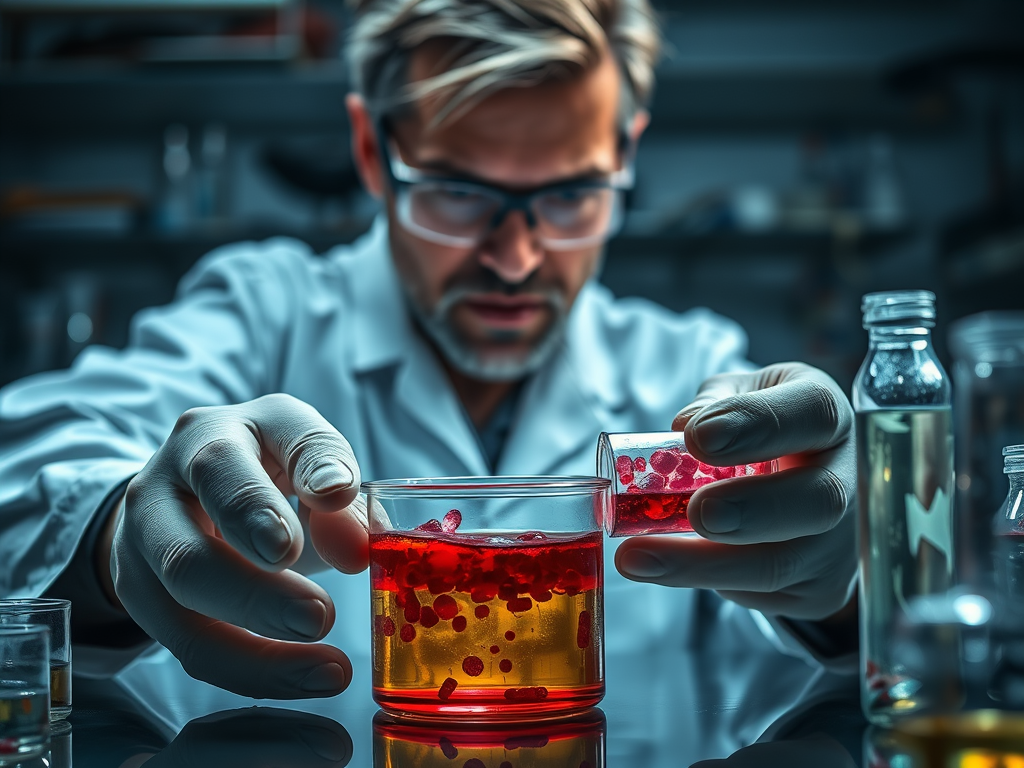 DAILY DOSE: CDC pares back active surveillance for six foodborne illnesses amid cuts; RNA may have stitched the first proteins—no enzymes required.