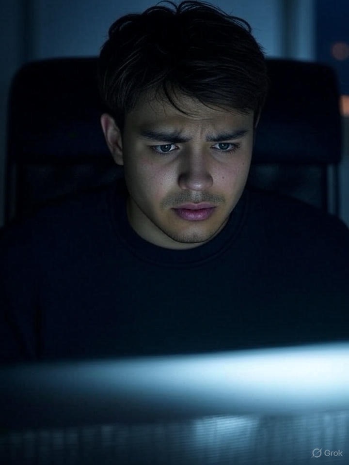 Cyberstalking growing at faster rate than other forms of stalking