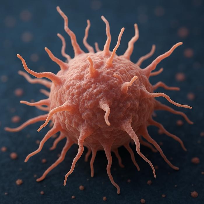 How immune cells switch into attack mode
