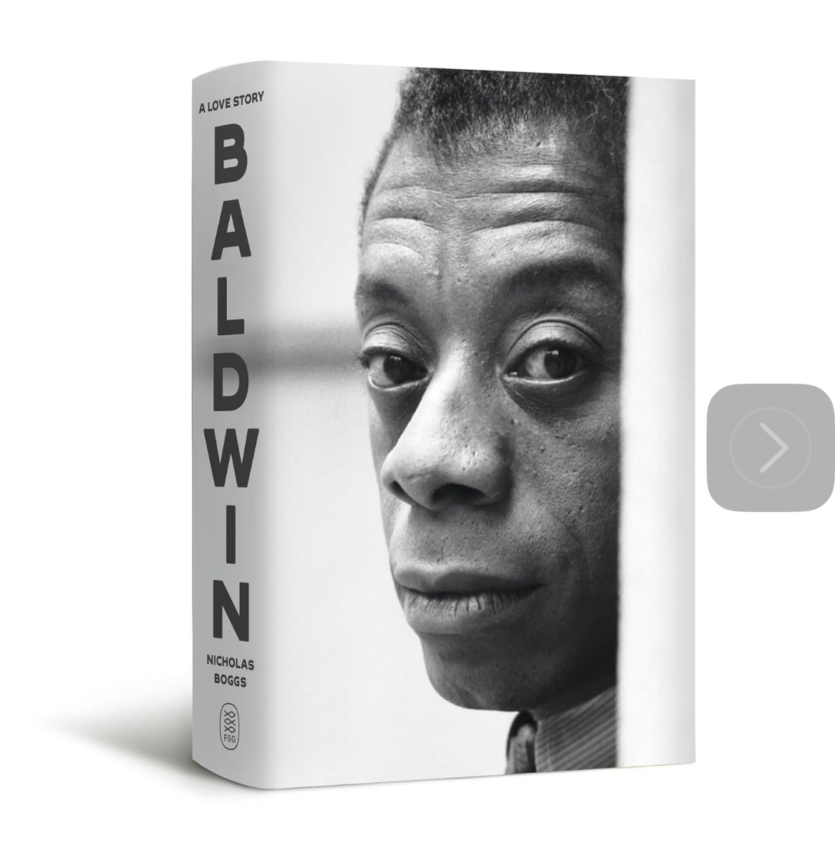 The Exquisite Agony of James Baldwin