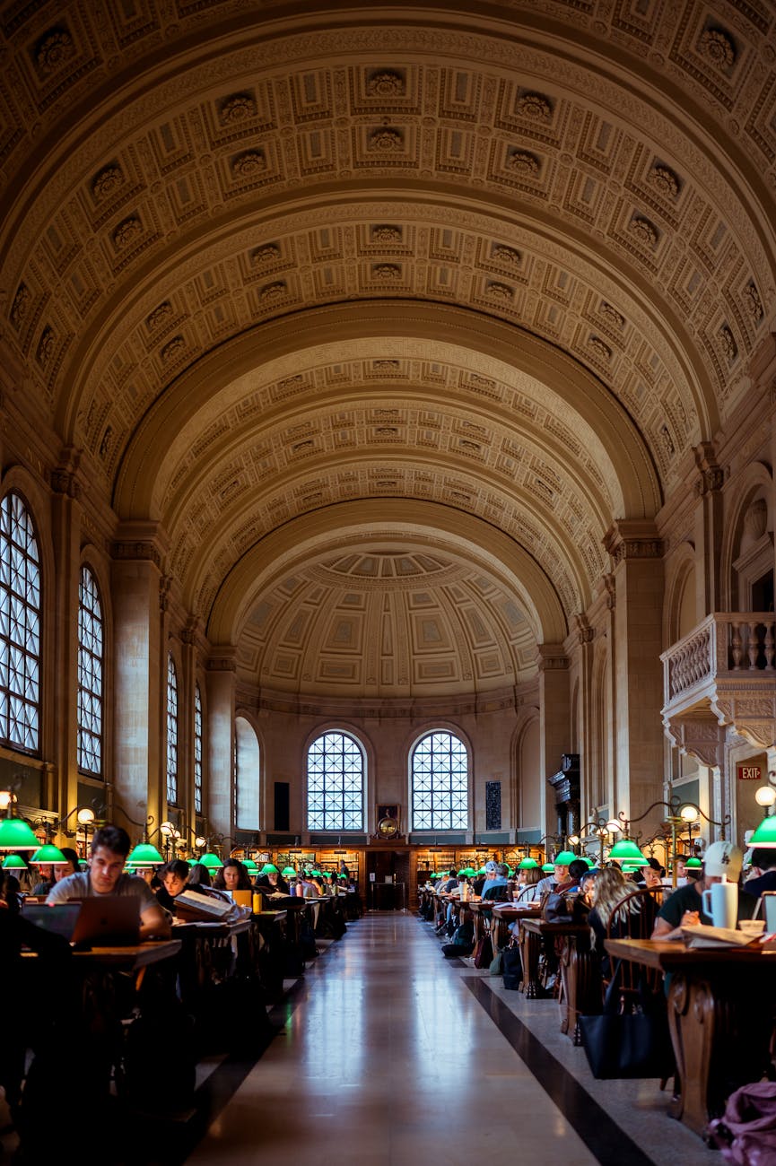DAILY DOSE: Boston Library Partners with Harvard and OpenAI to Digitize Historic Documents; Coffee Study Finds Minimal Toxin Levels with Some Packaging Concerns.
