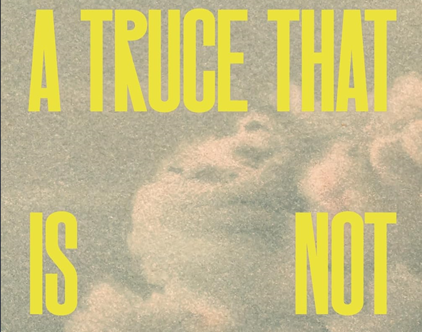 The Stubborn Grace of Memory and “A Truce That Is Not Peace” (REVIEW)