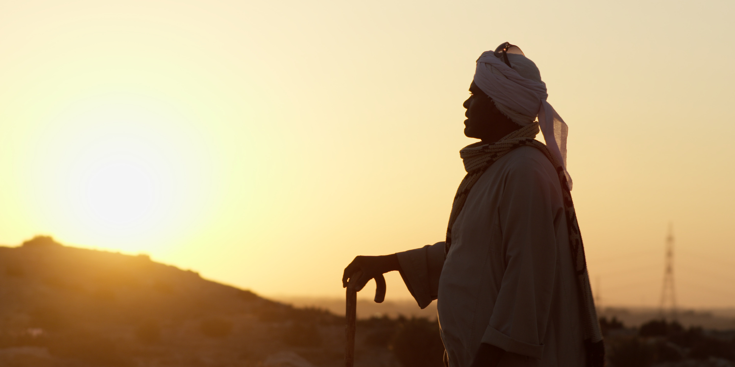 Harbor Lights: Cleopatra, Taposiris Magna, and the Patience of Water