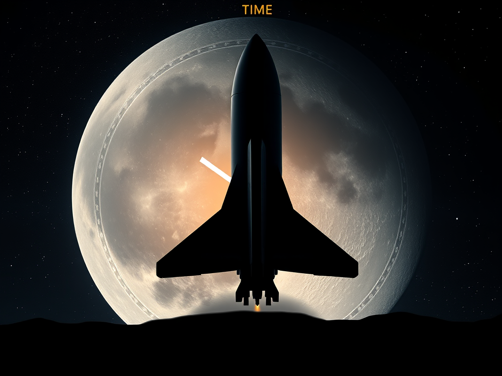 DAILY DOSE: Moon Shot on the Clock Mean Doubts Mount Over Starship’s Schedule; Drunken Roots of an Ape Appetite for Alcohol.