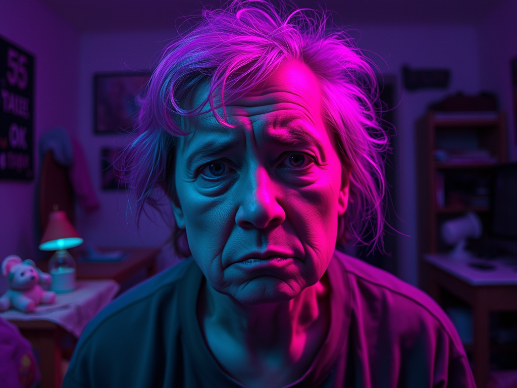 Mount Sinai study discovers potential link between stress and type 2 diabetes