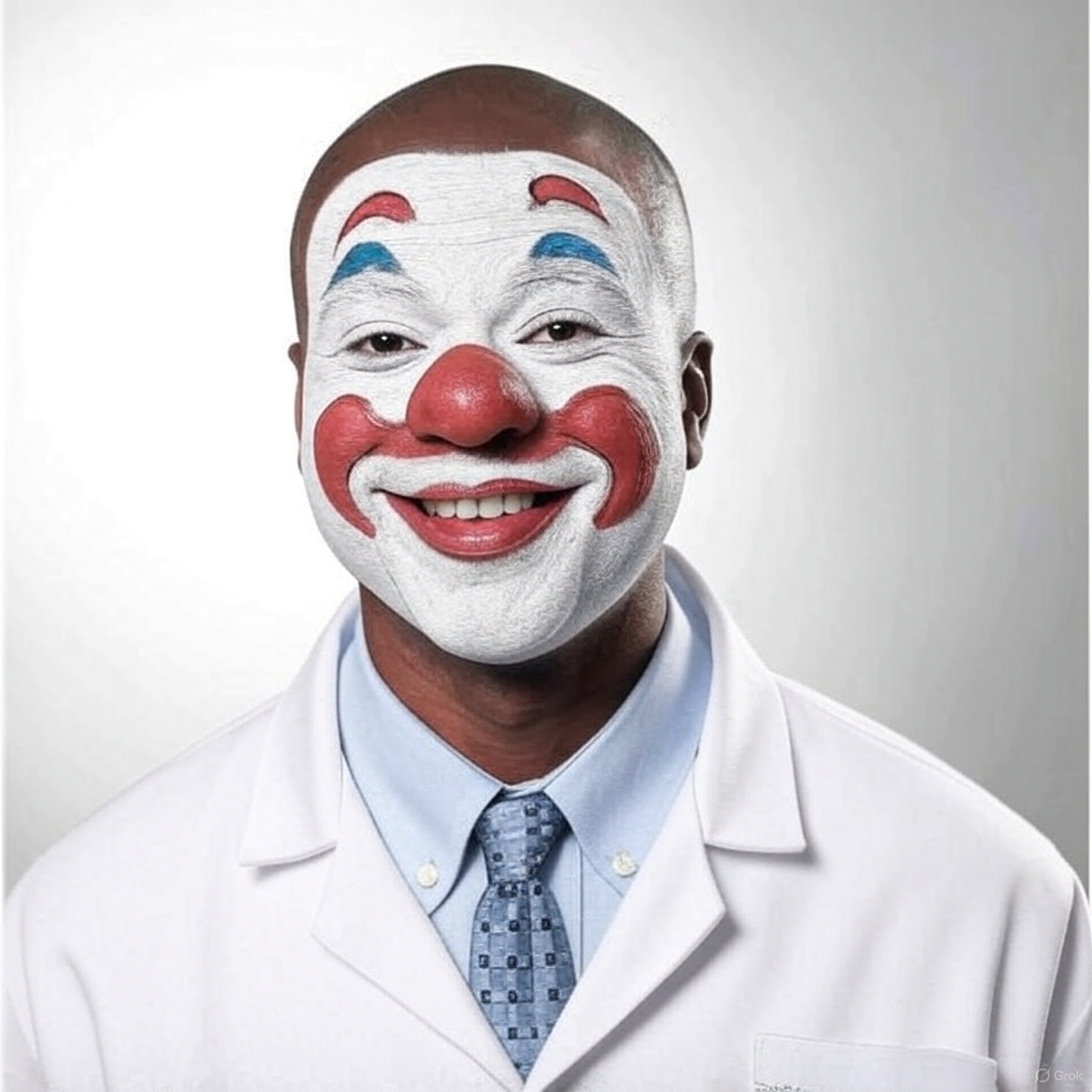 Rich Country Problems: Vaccine buffoonery takes hold in Florida.