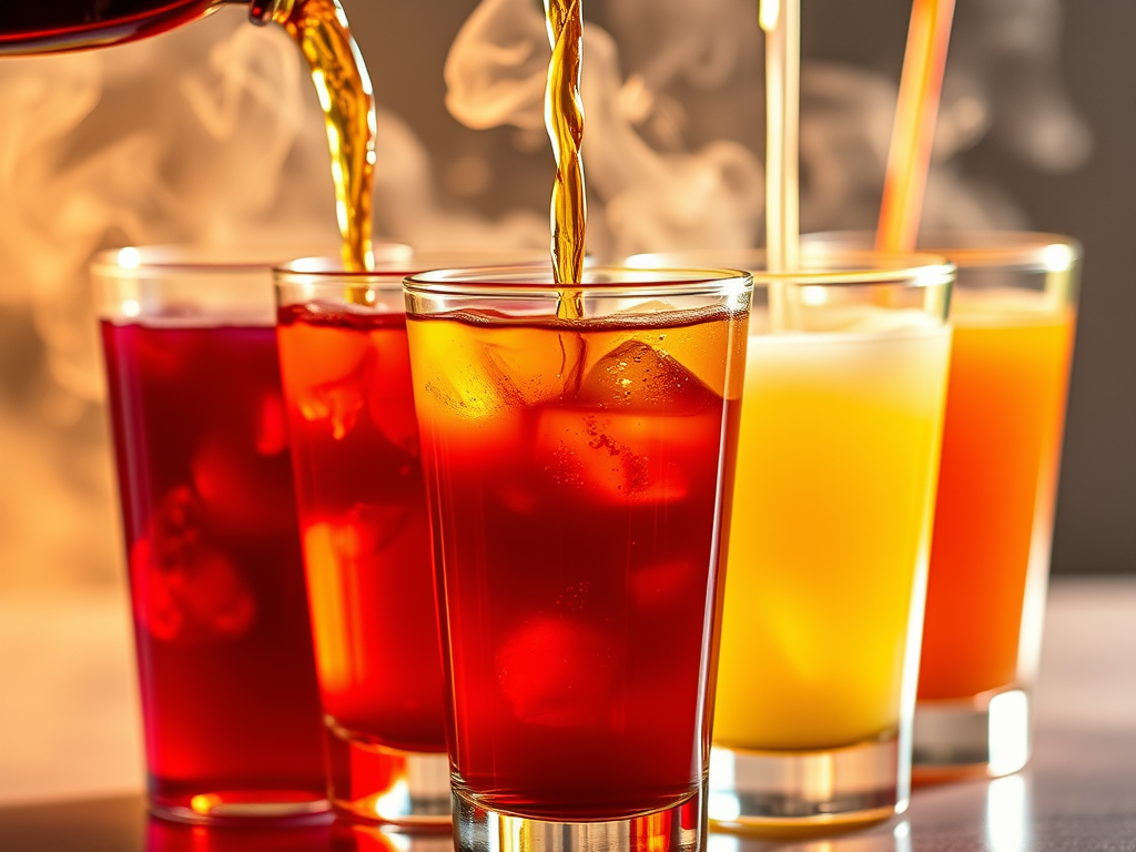 Smells deceive the brain – are interpreted as taste