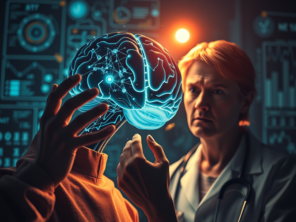 AI Will Soon Have a Say in Approving or Denying Medicare Treatments