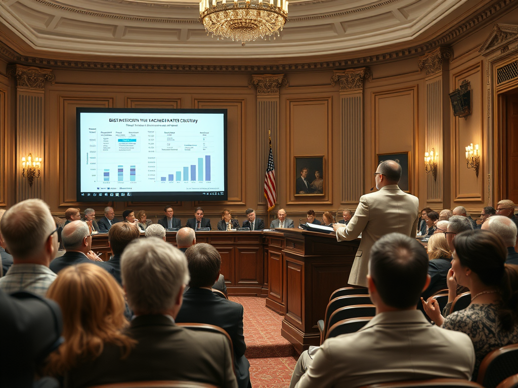 Why a study claiming vaccines cause chronic illness is severely flawed – a biostatistician explains the biases and unsupported conclusions