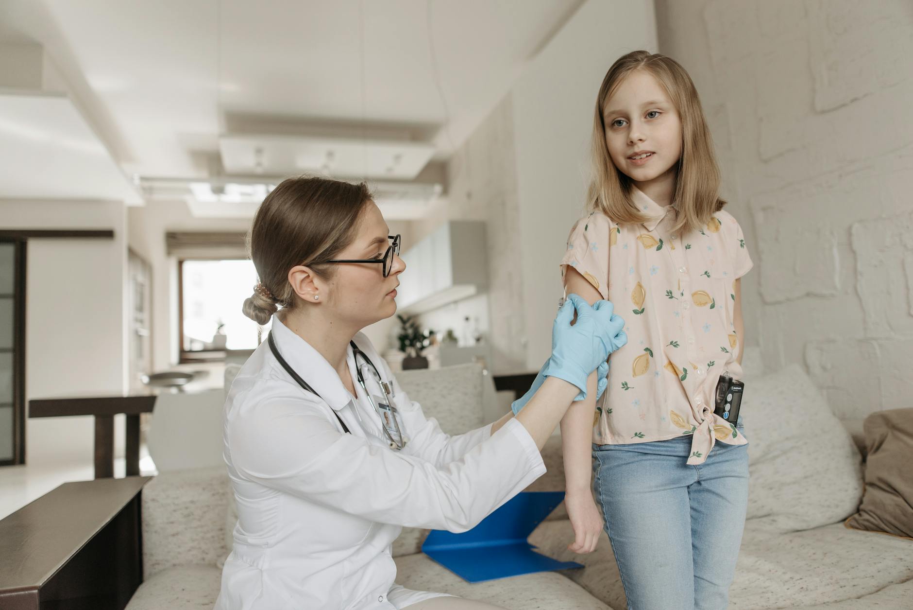 DAILY DOSE: ACIP Panel Overturns MMRV First-Dose Guidance Amid Confusion; Lawsuit Alleges Meta Pirated Porn to Train AI.