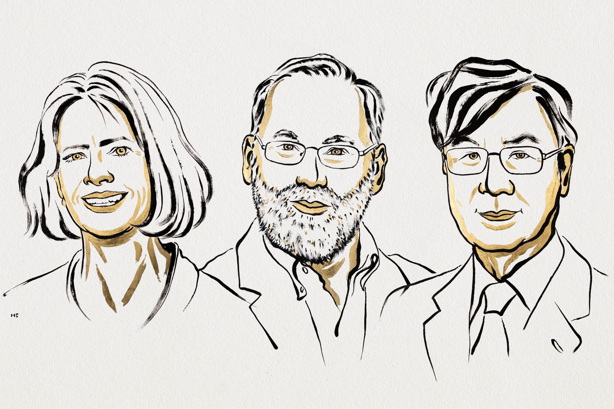 DAILY DOSE: Immune tolerance pioneers win Nobel Prize for unlocking body’s self-control; When will autonomous AI make Nobel-worthy science?