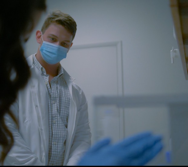 INDUSTRY MATTERS WITH WILLIAM COLTON: Fighting Antibiotic Resistance with Bacteriophage Therapy and Novel Hydrogel Delivery