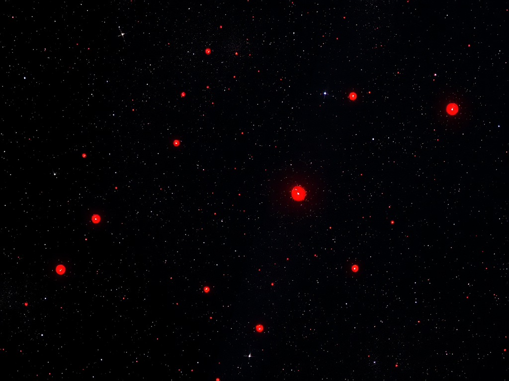 DAILY DOSE: Mysterious dots in space hints at new cosmic object; Obesity gene MC4R linked to lower cholesterol and heart-disease risk.