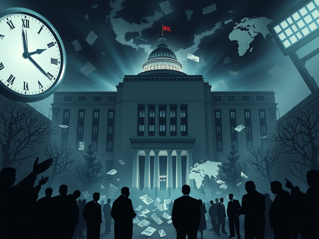 DAILY DOSE: Chaos and Whiplash at the CDC After Mass Firings and Partial Rehirings; Global Antibiotic Resistance Now Affects One in Six Infections.