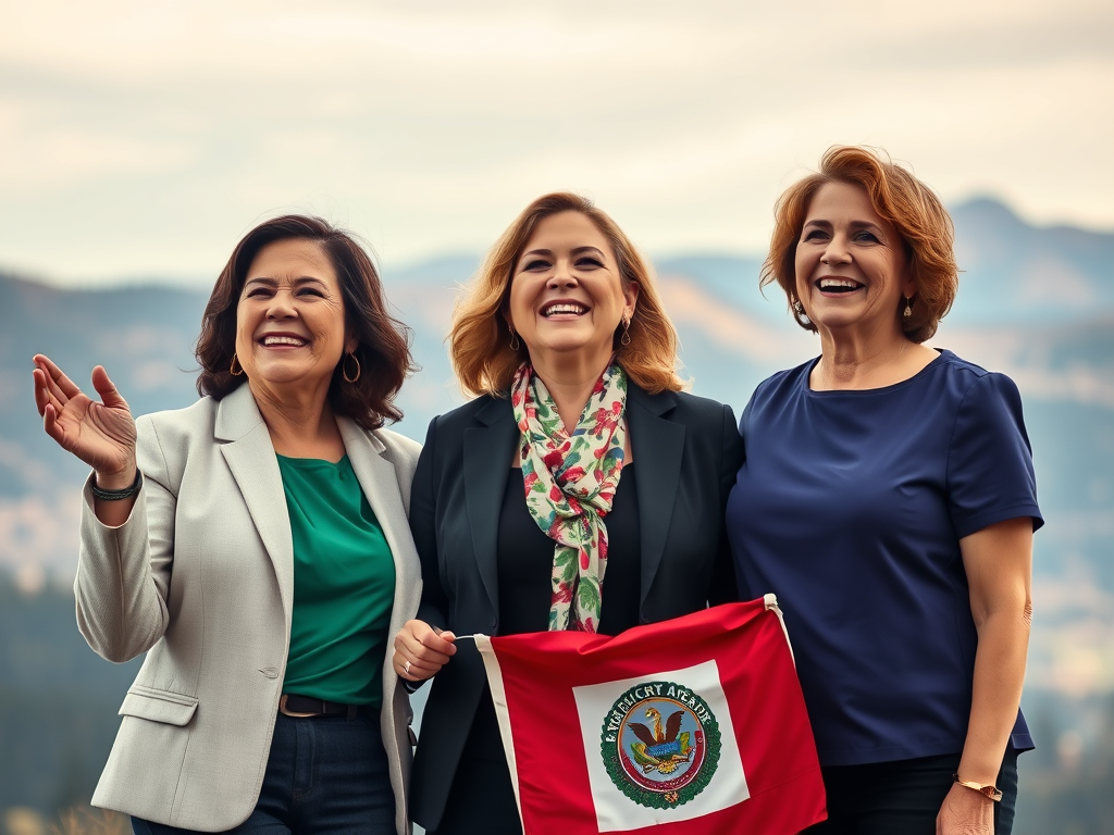 Idaho Banned Vaccine Mandates. Activists Want to Make It a Model for the Country.