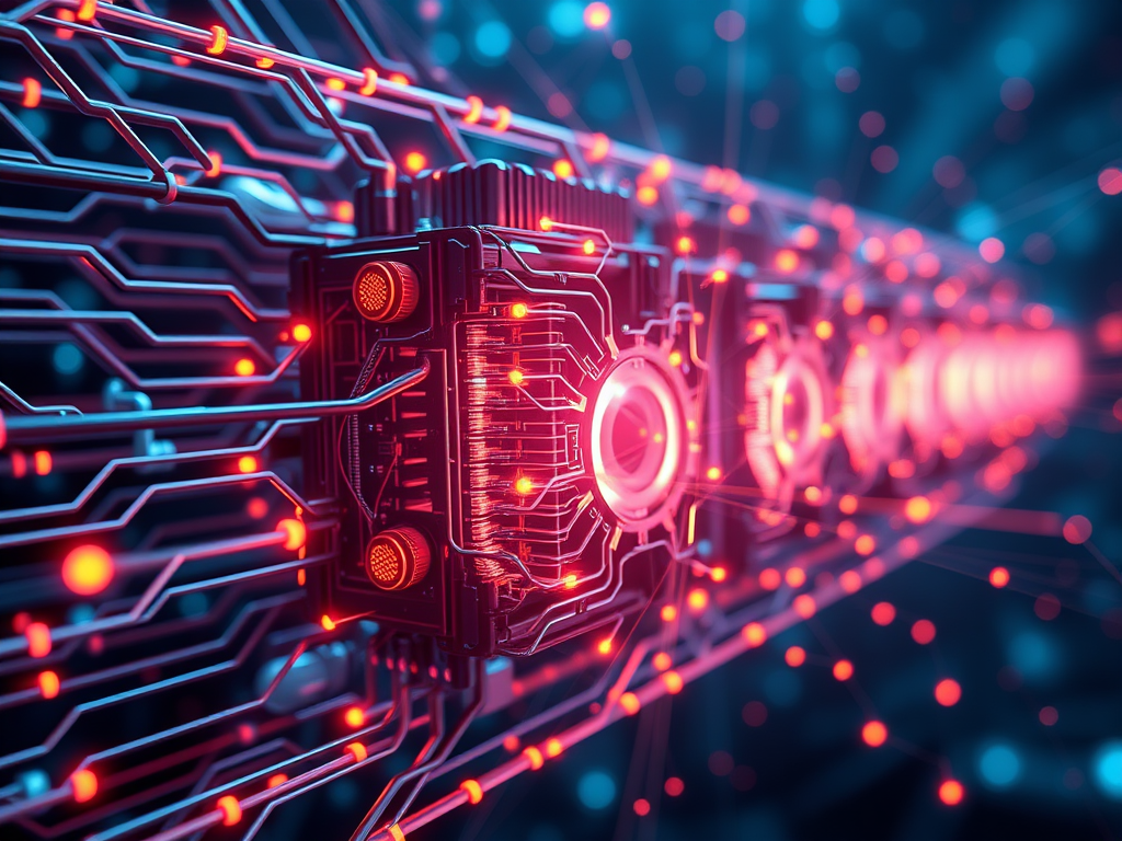 One step closer to quantum computers that work properly