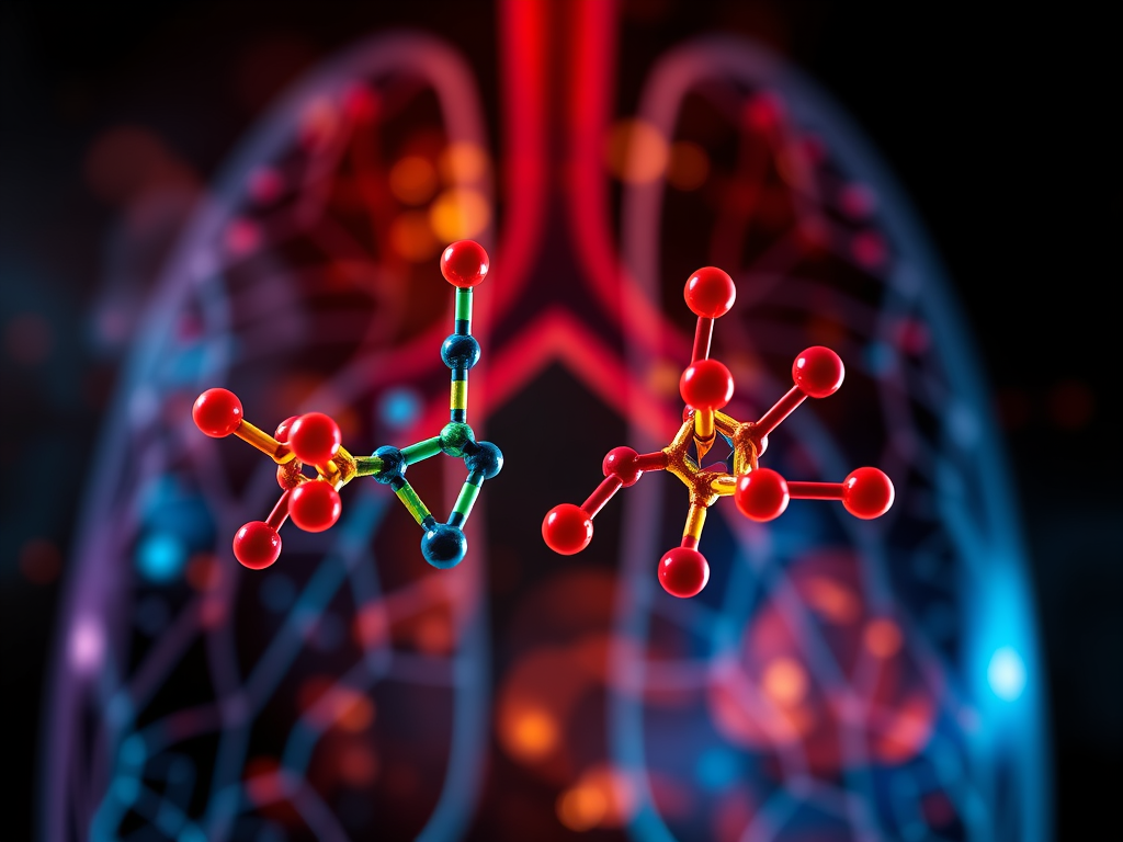 Decades-old asthma theory challenged: Newly discovered molecules may be real drivers of disease